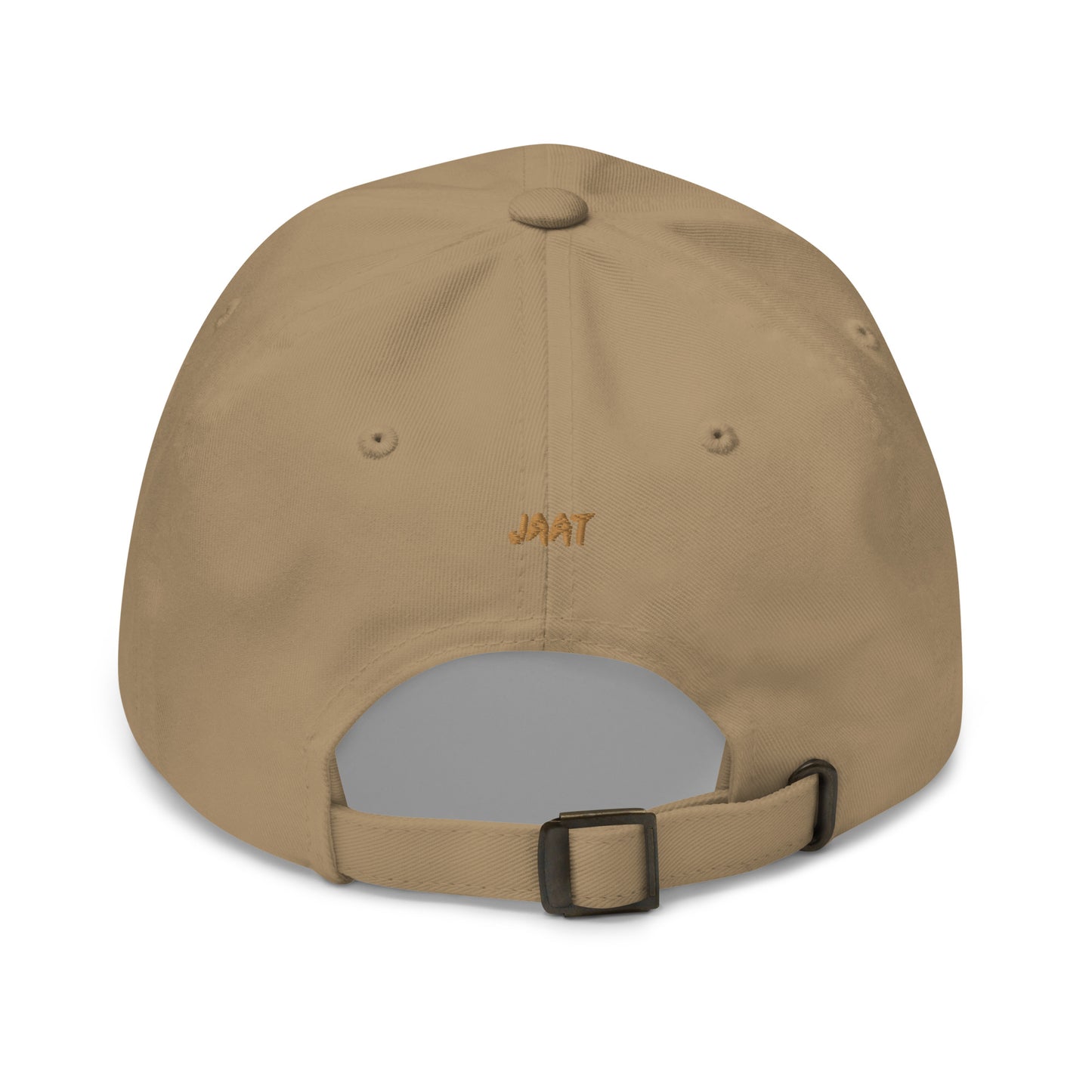 Dad hat - Jaat