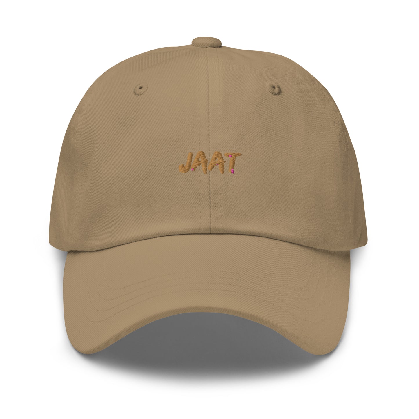 Dad hat - Jaat