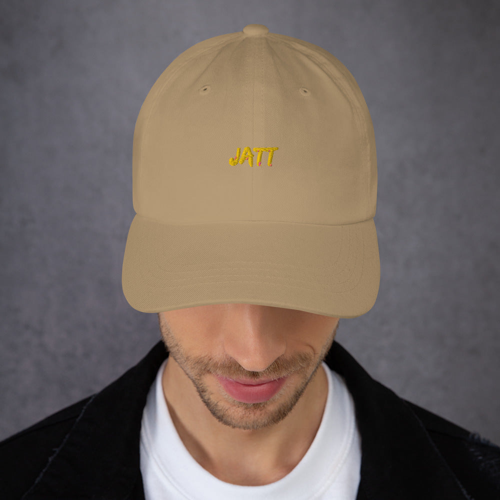 Dad hat - Jatt