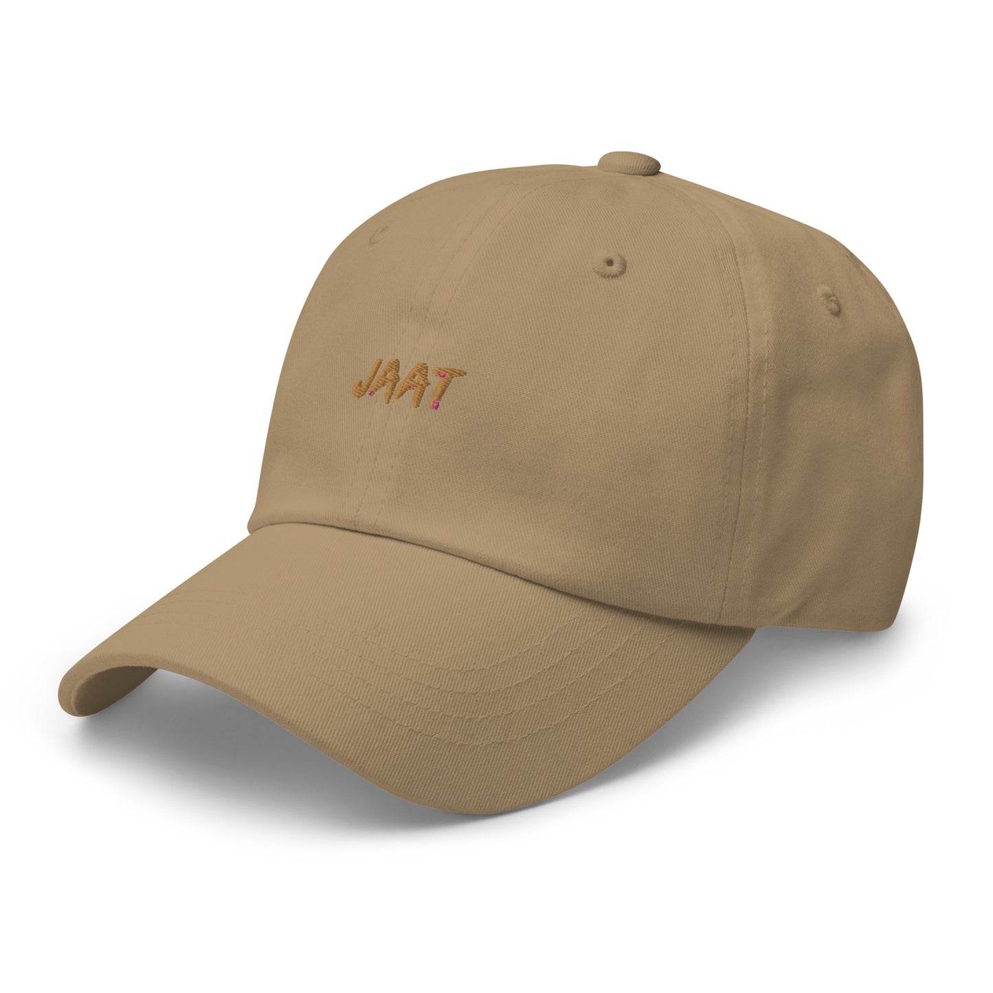 Dad hat - Jaat