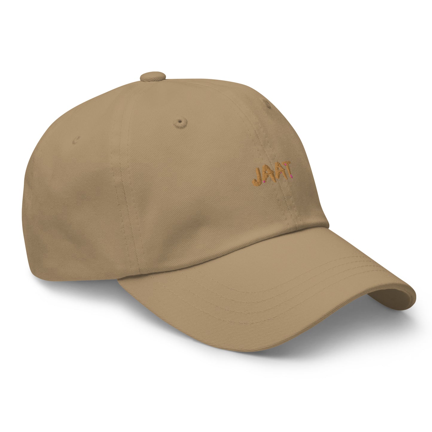 Dad hat - Jaat