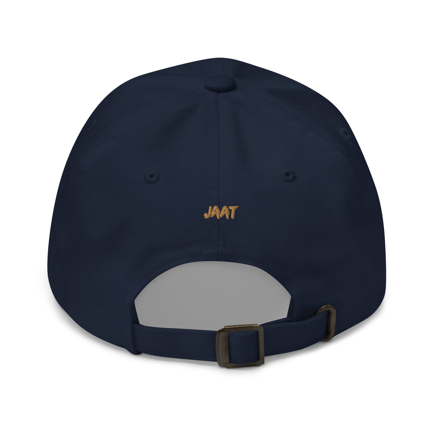 Dad hat - Jaat