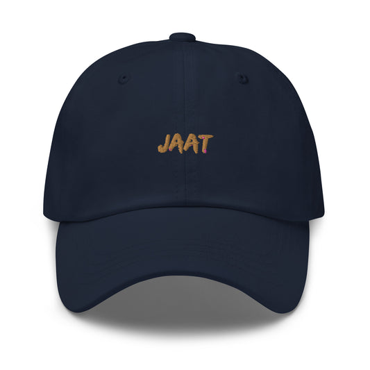 Dad hat - Jaat