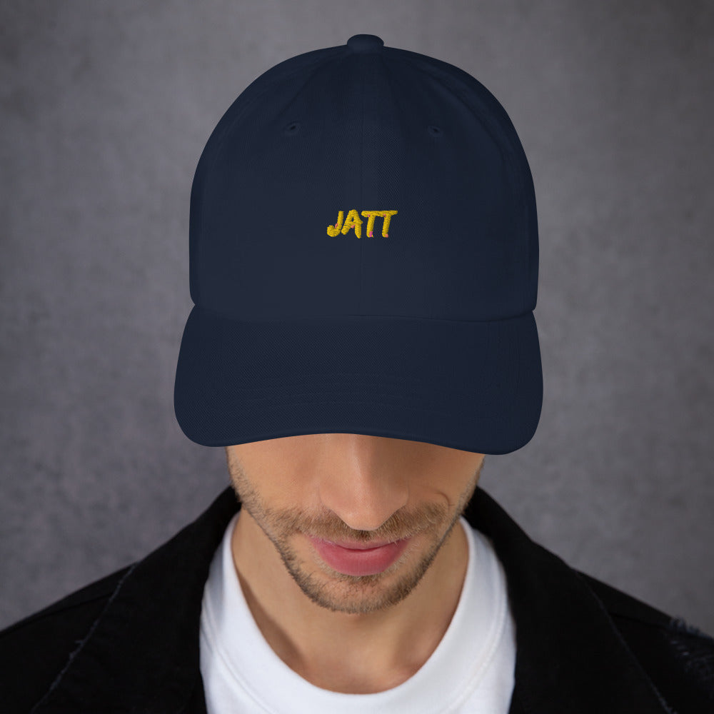 Dad hat - Jatt