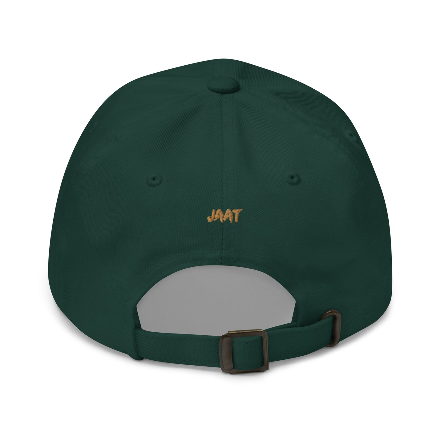 Dad hat - Jaat