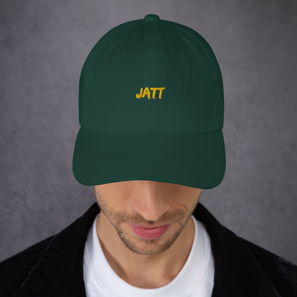 Dad hat - Jatt