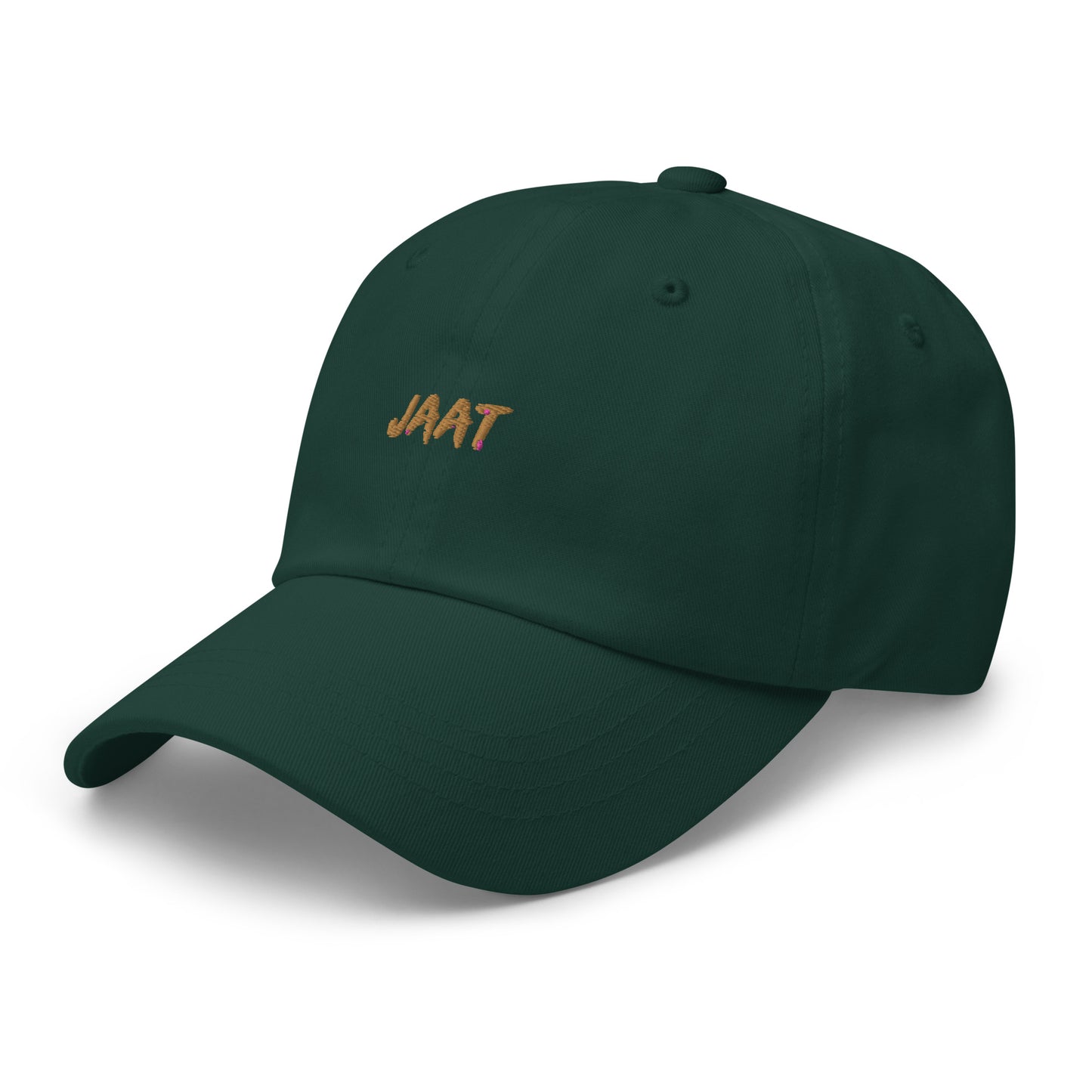 Dad hat - Jaat