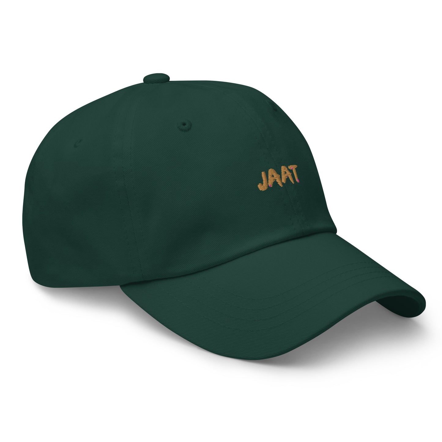 Dad hat - Jaat