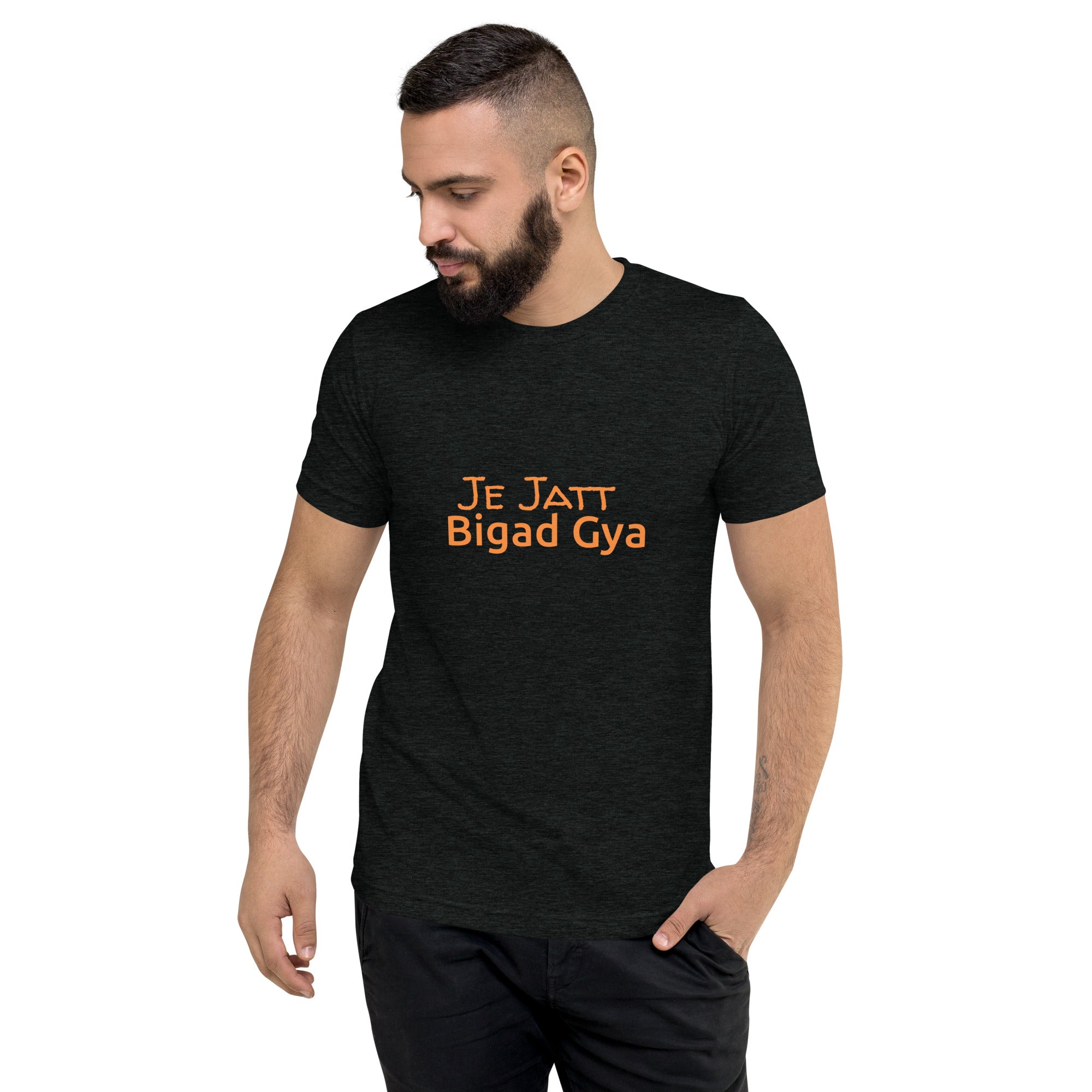 Jatt 2024 t shirt